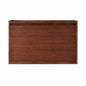 James Martin Vanities Milan 35.4” Single Vanity Cabinet, Mid Century Walnut