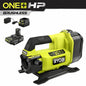 RYOBI ONE HP 18V Brushless 1 4 hp Cordless Battery Powered Transfer Pump Tool Only
