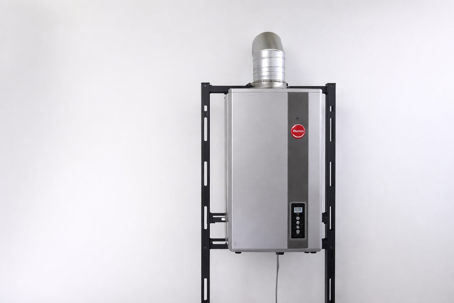 Rheem Performance Plus 7 0 GPM Non Condensing Indoor Liquid Propane Tankless Water Heater