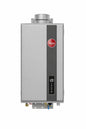 Rheem Performance Plus 8 4 GPM Smart Non Condensing Indoor Liquid Propane Tankless Water Heater