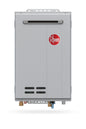 Rheem Performance Plus 8.4 GPM Smart Non-Condensing Outdoor Natural Gas Tankless Water Heater