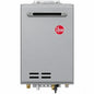 Rheem Performance Plus 8 4 GPM Smart Non Condensing Outdoor Natural Gas Tankless Water Heater ECO180XELN 3