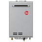 Rheem Performance Plus 8 4 GPM Smart Non Condensing Outdoor Liquid Propane Tankless Water Heater ECO180XELP 3