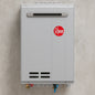 Rheem Performance Plus 9.5 GPM Smart Non-Condensing Outdoor Natural Gas Tankless Water Heater