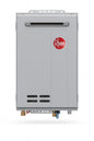 Rheem Performance Plus 9 5 GPM Smart Non Condensing Outdoor Natural Gas Tankless Water Heater