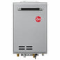 Rheem Performance Plus 9 5 GPM Smart Non Condensing Outdoor Natural Gas Tankless Water Heater ECO200XELN 3