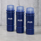 Water Filter Pitcher Replacement 3-Pack