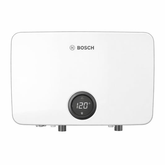 Bosch Tronic 6100 Series 18kW 3 51 GPM Whole House Electric Tankless Water Heater