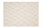 Ashton Ivory 7 Ft 10 In X 10 Ft Geometric Polypropylene Area Rug