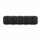 Blink Outdoor 4 Wireless Battery Smart Home Security Camera System with 5 Cameras up to 2 Year Battery Life Black B0B1N4LM4J