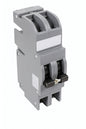 New UBIZ Thick 60 Amp 120/240 Volts 1-1/2 in. 2-Pole Zinsco Type QC60 Replacement Circuit Breaker