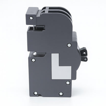 New UBIZ Thick 60 Amp 120/240 Volts 1-1/2 in. 2-Pole Zinsco Type QC60 Replacement Circuit Breaker