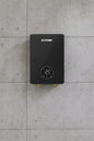 6 kW 1.5 GPM 240 V Point of Use Electric Tankless Water Heater with 2-Years Warranty, Black