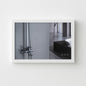 40 in. W x 24 in. H Rectangular Frameless LED Light Anti-Fog Wall Bathroom Vanity Mirror with Frontlit and Backlit