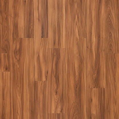 Lifeproof Walnut Glen 22 MIL x 7 4 in W x 47 8 L Waterproof Click Lock Luxury Vinyl Plank Flooring 19 8 sqft case 67400 500 07B47