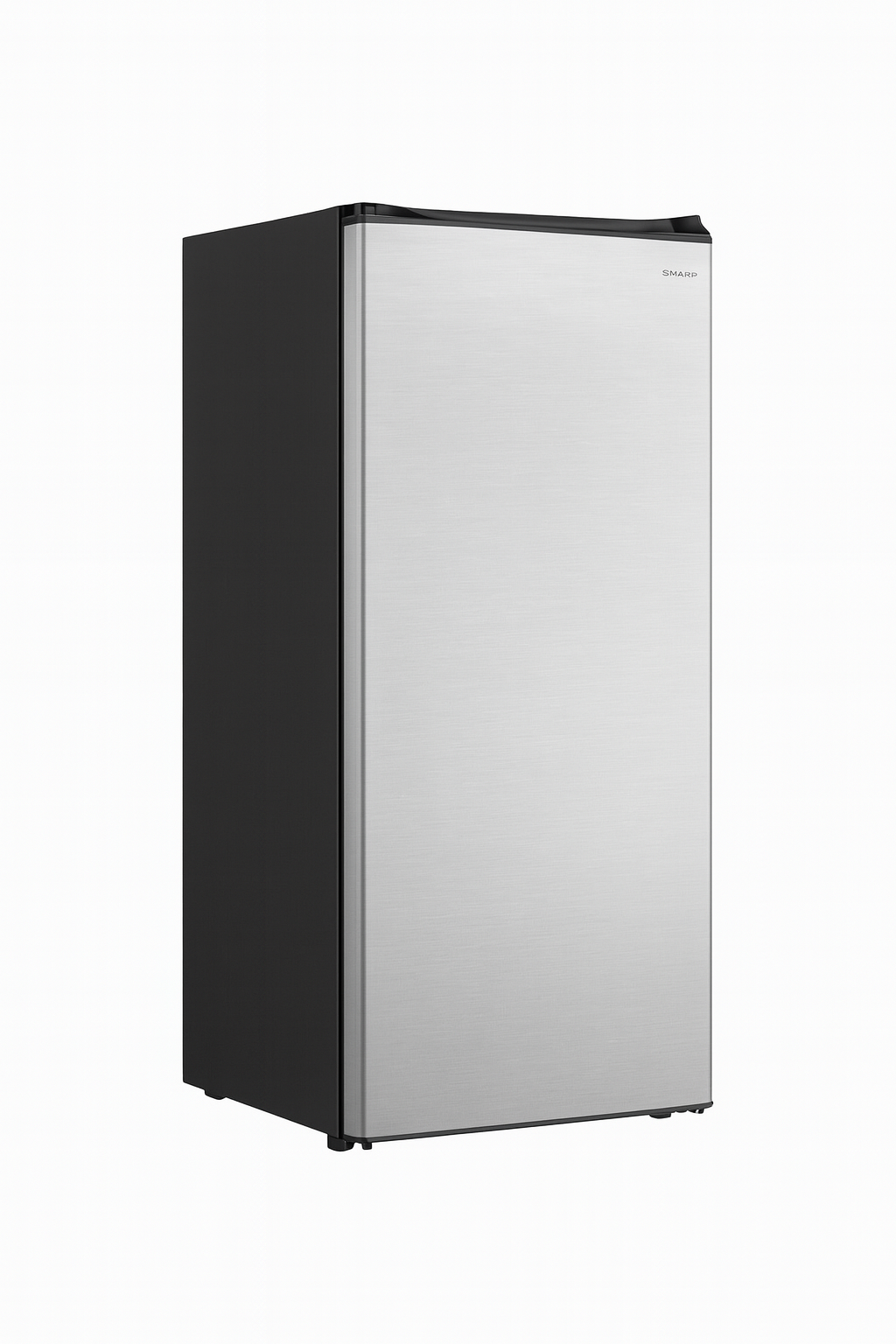 Vissani 3 2 cu ft Mini Refrigerator in Stainless Steel ENERGY STAR HVAR32SE