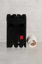 50 Amp 240 Volts Double Pole Ground Fault Breaker with Self Test THQL2150GFT2P