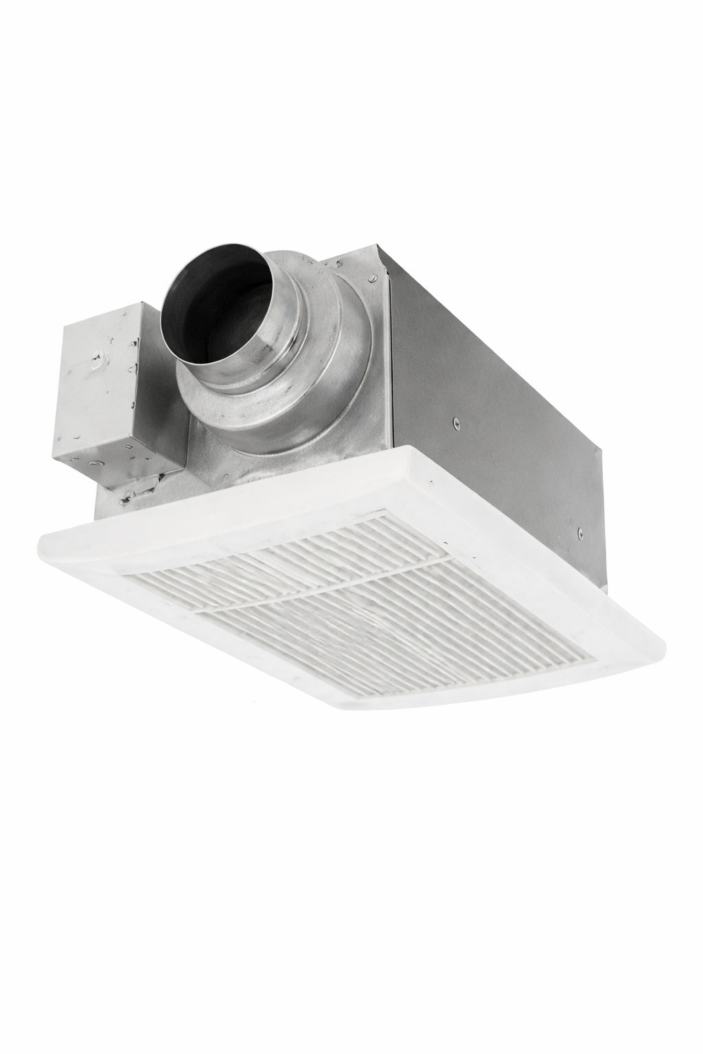 Panasonic Whisper Cozy DC 80 110 CFM Pick A Flow Ceiling Bathroom Exhaust Fan Heater with Flex Z Fast Easy Install Bracket