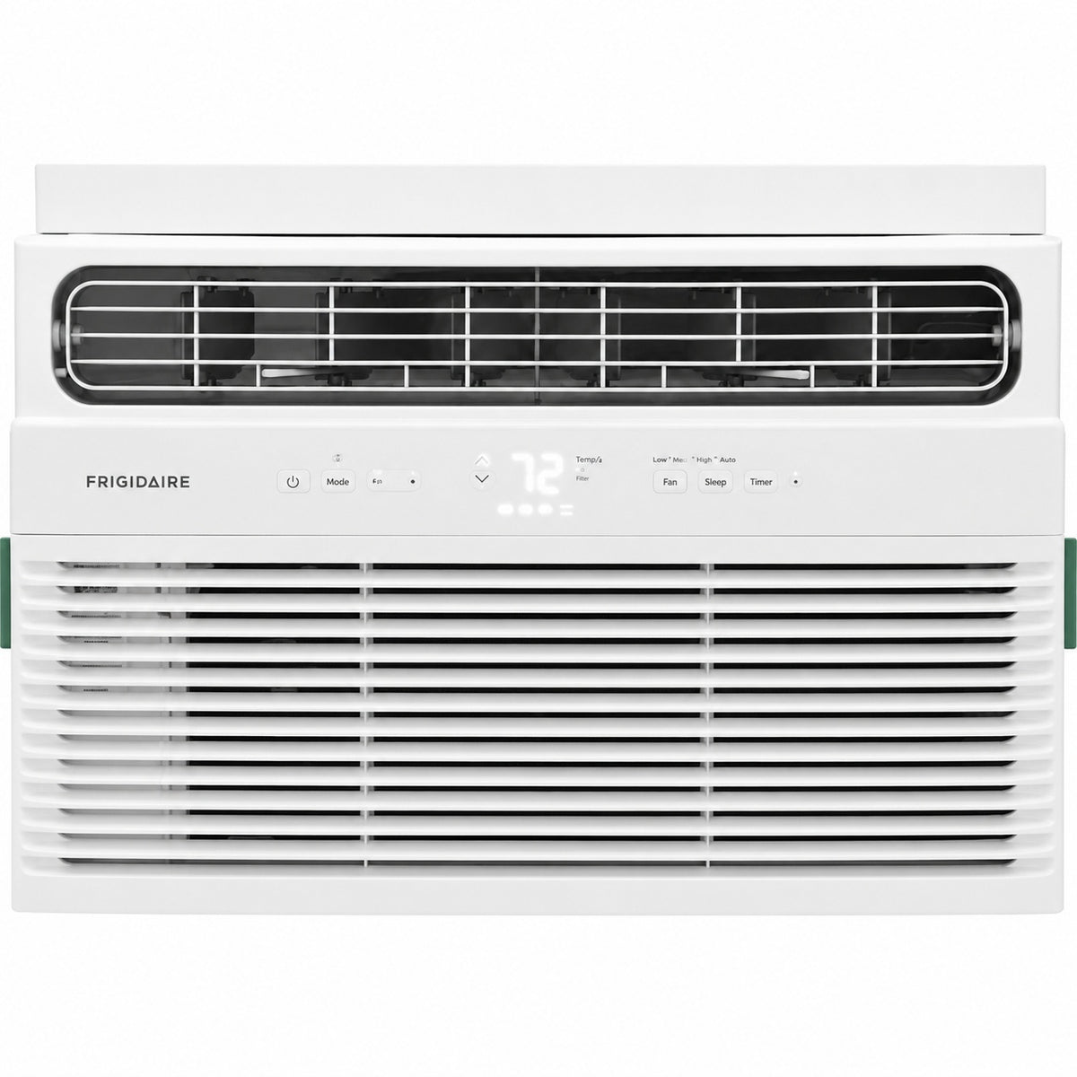 Frigidaire 6 000 BTU 120 Volt Window Room Air Conditioner FHWC064TE1