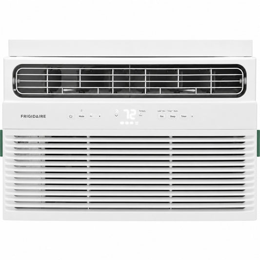 Frigidaire 6 000 BTU 120 Volt Window Room Air Conditioner FHWC064TE1