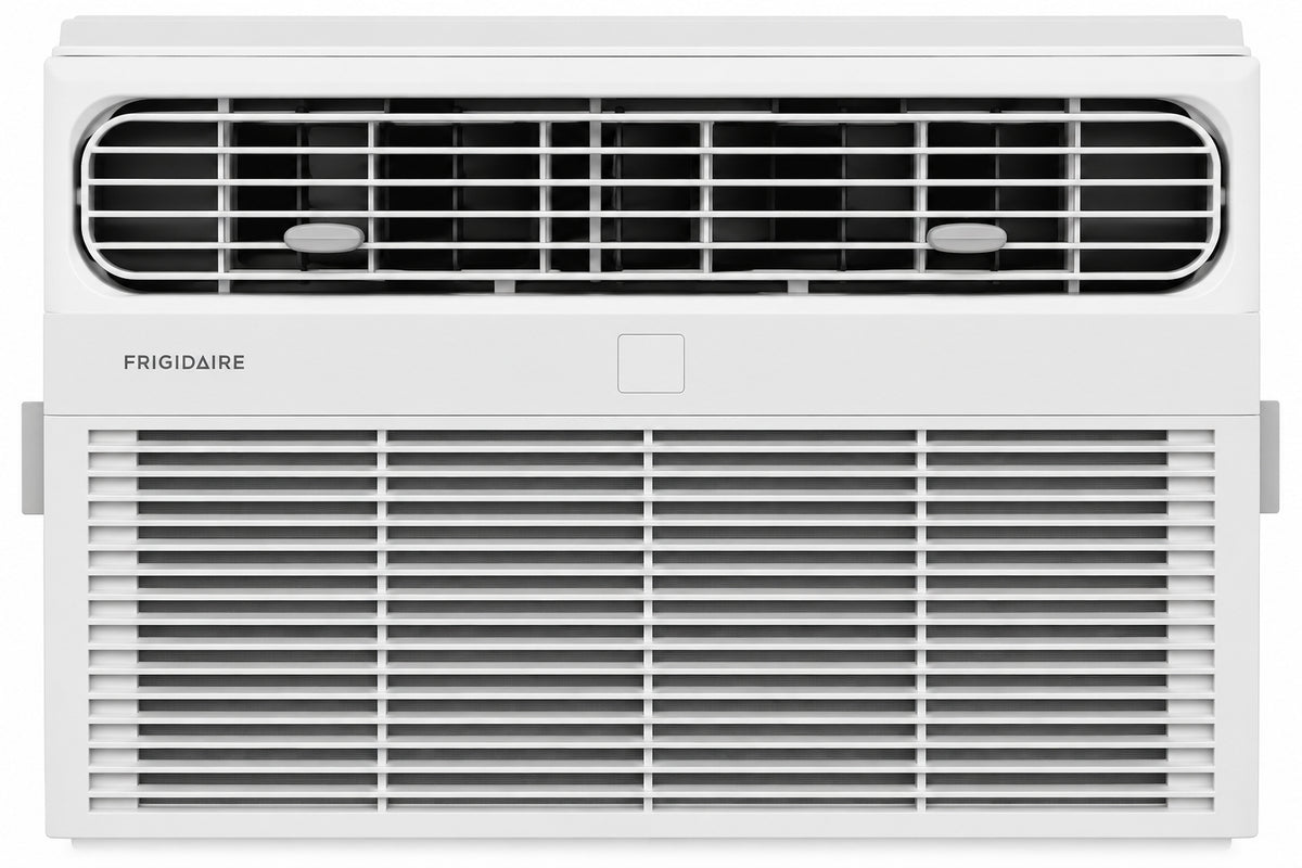 Frigidaire 6 000 BTU 120 Volt Window Room Air Conditioner FHWC064TE1