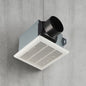 Commercial Electric 80 CFM 1 5 Sone Bathroom Exhaust Fan BPT13 14D