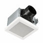 Commercial Electric 80 CFM 1 5 Sone Bathroom Exhaust Fan BPT13 14D