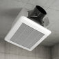 110 CFM 1.5 Sone Bathroom Exhaust Fan with Humidity Sensing