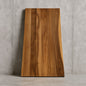 8 FT. L X 25 IN. D FINISHED SAMAN SO