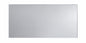 KeonJinn 60 in W x 36 in H Rectangular Frameless LED Light Anti Fog Wall Bathroom Vanity Mirror with Backlit hd YKLBG15290