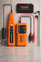Underground Cable Locator 3 ft Max Detection Depth Wire Tracer Break Detector Finder 1000 ft Detection Length DXDLDWQ3FTZSSNRRNV9