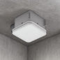Commercial Electric 80 110 CFM Ceiling Wall Mount Roomside Installation Bathroom Exhaust Fan with Night Light Humidity Sensor ENERGY STAR