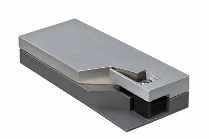 RELN Storm Pro 100 Series 6 in x 40 in Hidden Channel Drainage System with Stainless Steel Removable Trays 210031