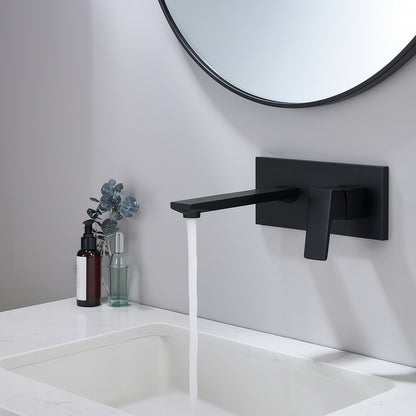 Triple Handle 3-Spray Tub and Shower Faucet, 7 Functions Shower, 2.5 GPM with Drip Free in. Brushed Gold Valve Included