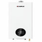 CAMPLUX Climatech 3 2 64 GPM 68 000 BTU Indoor Propane Tankless Water Heater