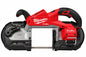 Milwaukee M18 FUEL 18V Lithium Ion Brushless Cordless Deep Cut Band Saw Tool Only 2929 20