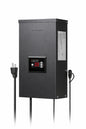 Low Voltage 600 Watt Metal Landscape Lighting Transformer with Photocell and Timer 6 Independent Outputs