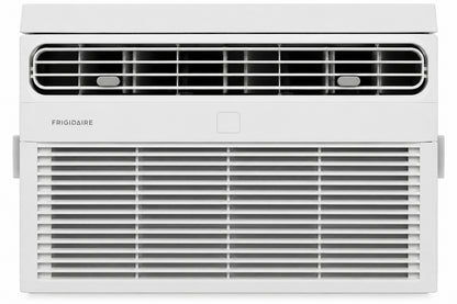 Frigidaire 5 000 DOE BTU Window Air Conditioner Cools 150 sq ft with Remote in White 115V FHWC054TE1