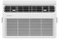 Frigidaire 5 000 DOE BTU Window Air Conditioner Cools 150 sq ft with Remote in White 115V FHWC054TE1