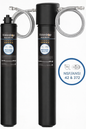 Waterdrop 17UA 3 Years Under Sink Water Filter Reduces PFAS PFOA PFOS Lead Chlorine Extra RF17 Replacement Filter B WD 17UA RFSET