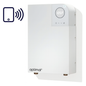 optimal Plus 220-Volt/240-Volt 18 Kw 3.7 GPM Wi-Fi Enabled Smart Electric Tankless Water Heater