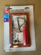 Gasket Replacement Kit with Thermocouple for FVIR Water Heater EBTC FVIR KIT