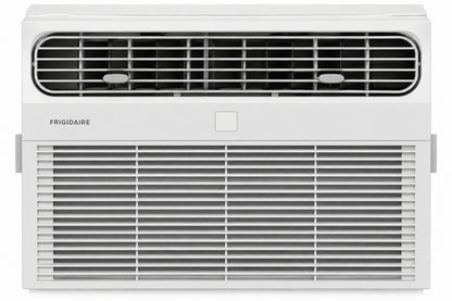 Frigidaire 12 000 BTU Window Air Conditioner Cools 550 sq ft with WiFi with Remote in White 115V FHWW124TE1