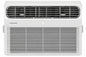 Frigidaire 12 000 BTU Window Air Conditioner Cools 550 sq ft with WiFi with Remote in White 115V FHWW124TE1
