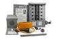 Connecticut Electric Emergen 50 Amp 10 Circuits G2 Manual Transfer Switch Kit with 50 Amp Inlet and 25 ft. Cord