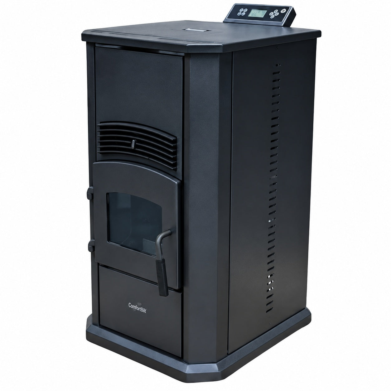 ComfortBilt HP41 Alpine Heats 2200 sq ft HP41 Alpine