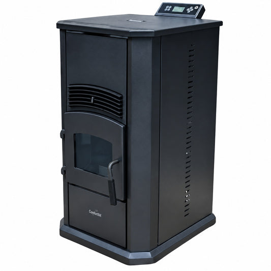 ComfortBilt HP41 Alpine Heats 2200 sq ft HP41 Alpine