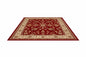 Stylewell Marash Red 8 Ft X 10 Ft Area Rug