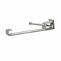 Everbilt 5 inch Aluminum Gutter Hanger with Screw 80 pack 1398