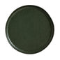 GREENERY BREAD PLATE (SET OF 6)